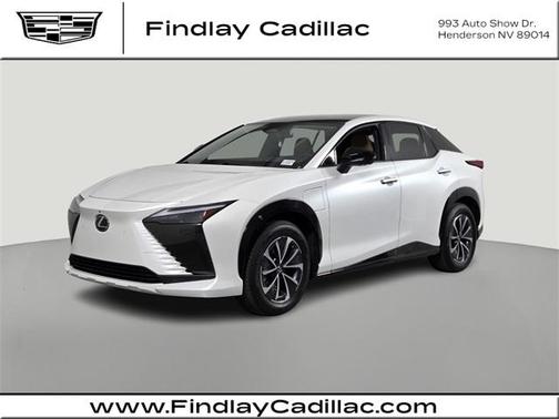2023 Lexus RZ 450e 450e Premium