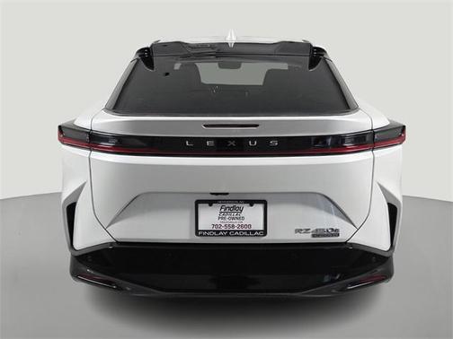 2023 Lexus RZ 450e 450e Premium