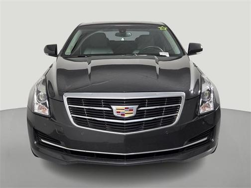 2015 Cadillac ATS 2.5L Luxury