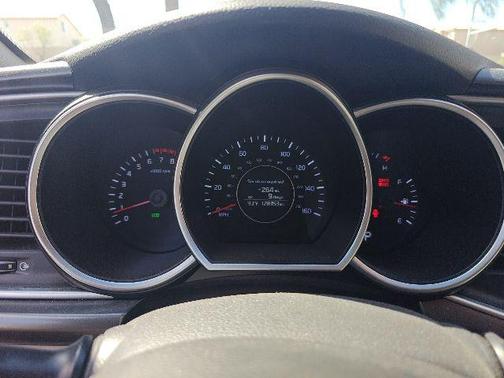 Snow White Pearl 2015 Kia Optima LX