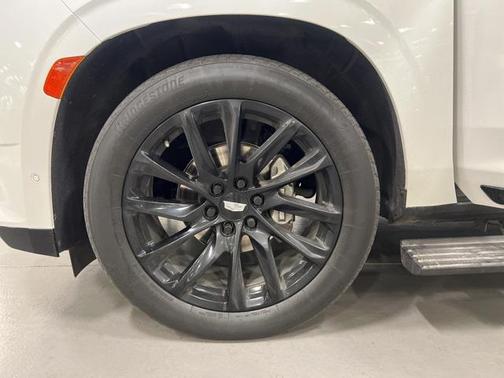 2023 Cadillac Escalade ESV Sport Platinum