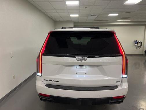 2023 Cadillac Escalade ESV Sport Platinum