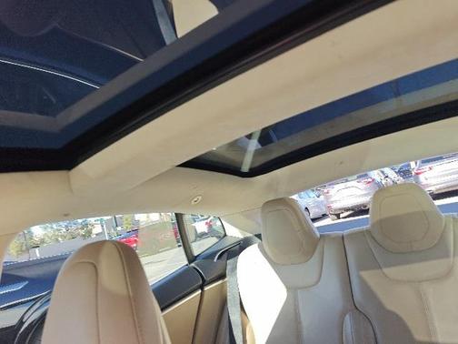 2017 Tesla Model S 60D