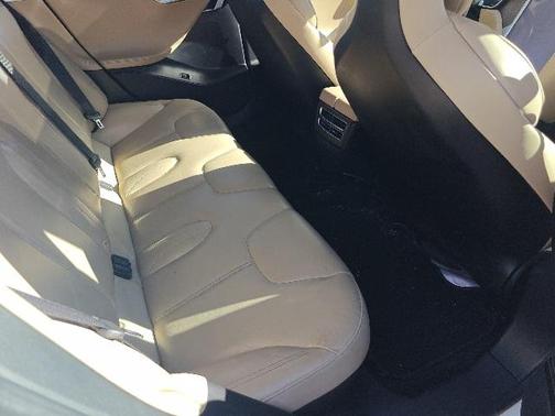 2017 Tesla Model S 60D