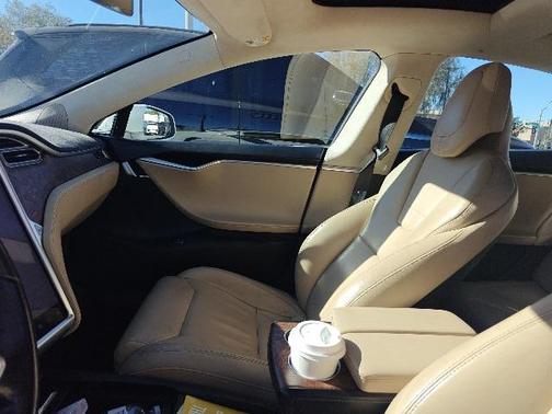 2017 Tesla Model S 60D