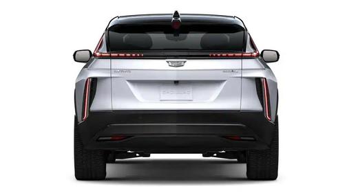 2026 Cadillac LYRIQ Premium Sport
