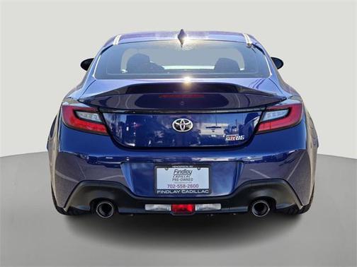 2023 Toyota GR86 Premium