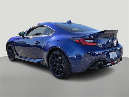 2023 Toyota GR86 Premium