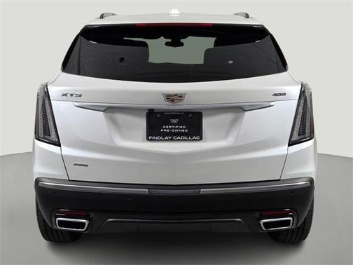 2024 Cadillac XT5 Sport