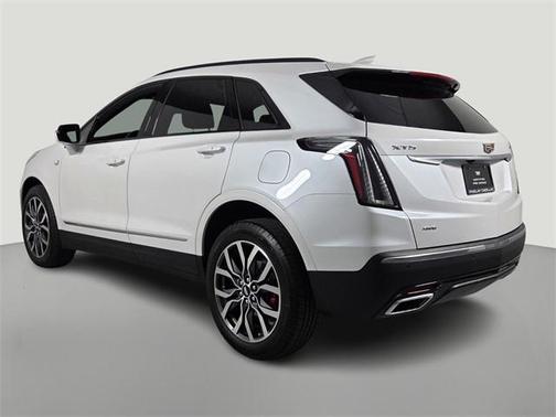 2024 Cadillac XT5 Sport