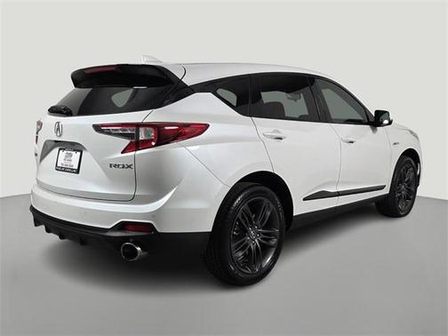 2020 Acura RDX A-Spec