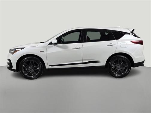 2020 Acura RDX A-Spec