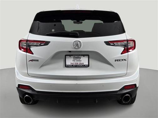 2020 Acura RDX A-Spec