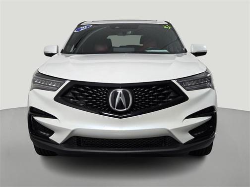 2020 Acura RDX A-Spec