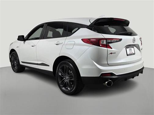 2020 Acura RDX A-Spec