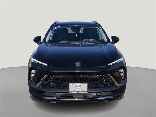 2025 Buick Envision Sport Touring AWD