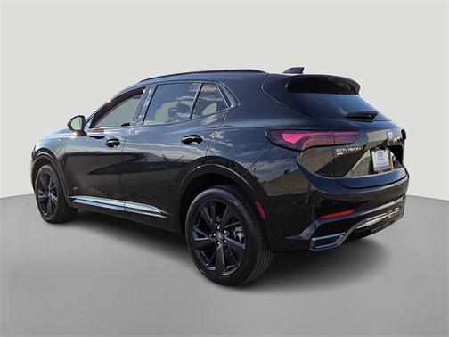 2025 Buick Envision Sport Touring AWD