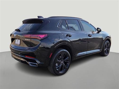 2025 Buick Envision Sport Touring AWD