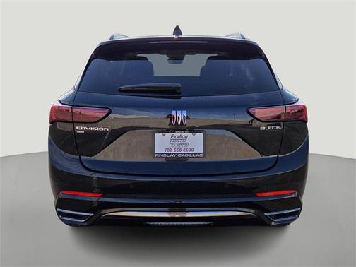 2025 Buick Envision Sport Touring AWD