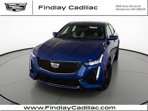 2023 Cadillac CT5-V V-Series