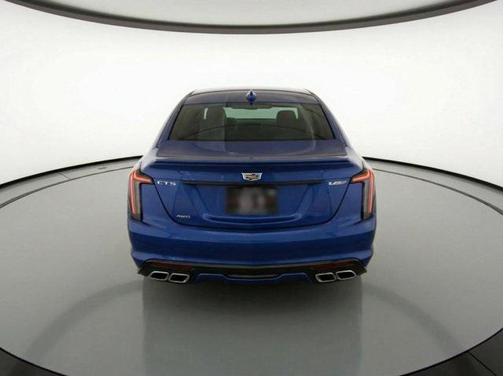 2023 Cadillac CT5-V V-Series