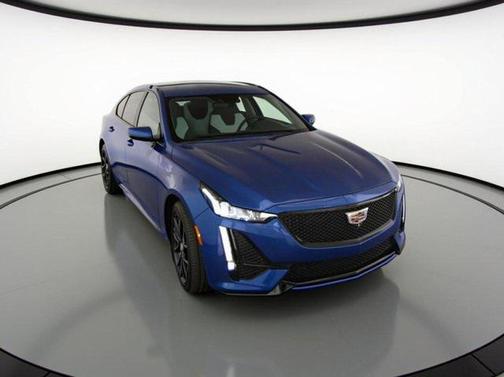 2023 Cadillac CT5-V V-Series