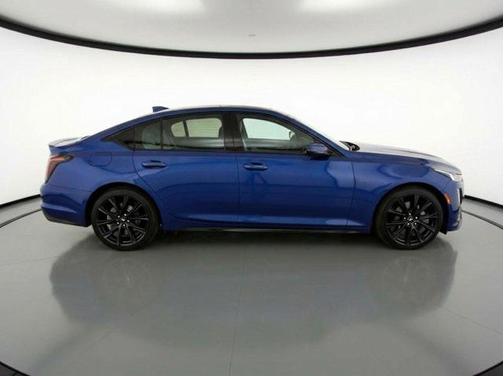 2023 Cadillac CT5-V V-Series