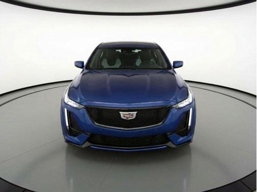 2023 Cadillac CT5-V V-Series