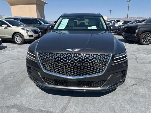 2023 Genesis GV80 2.5T