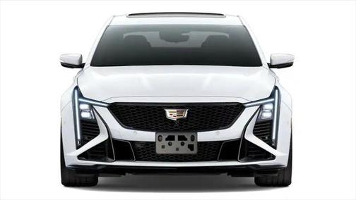 2025 Cadillac CT5-V V-Series Blackwing RWD