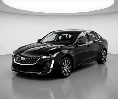 2023 Cadillac CT5 Luxury