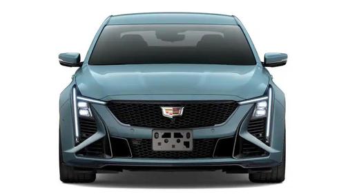 2026 Cadillac CT5-V V-Series Blackwing RWD