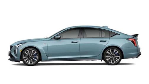 2026 Cadillac CT5-V V-Series Blackwing RWD