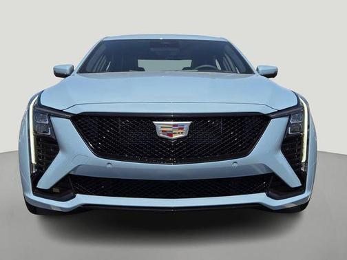 Drift Metallic 2026 Cadillac CT5-V V-Series RWD