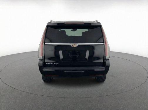 2019 Cadillac Escalade Platinum