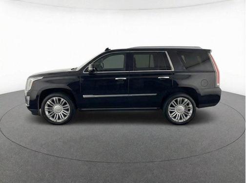 2019 Cadillac Escalade Platinum