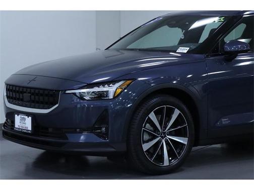 2022 Polestar 2 Long Range Dual Motor