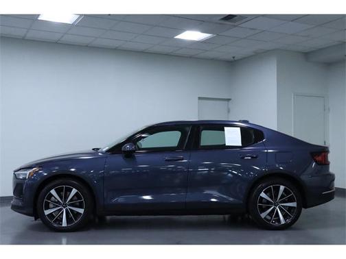 2022 Polestar 2 Long Range Dual Motor