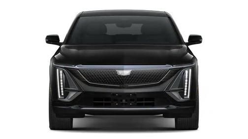 2025 Cadillac LYRIQ Sport