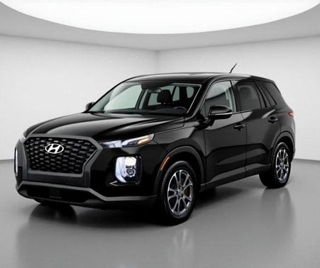 2020 Hyundai PALISADE SE