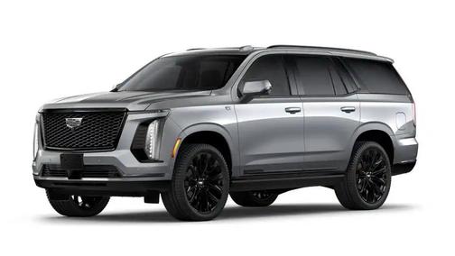 2026 Cadillac Escalade Sport Platinum