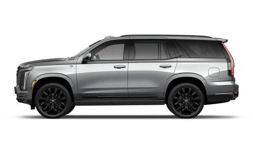 2026 Cadillac Escalade Sport Platinum