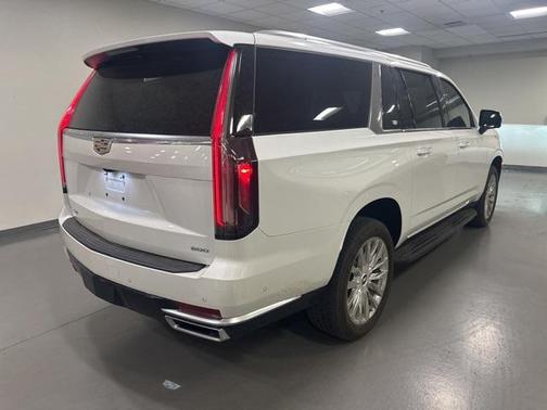 2024 Cadillac Escalade ESV Premium Luxury