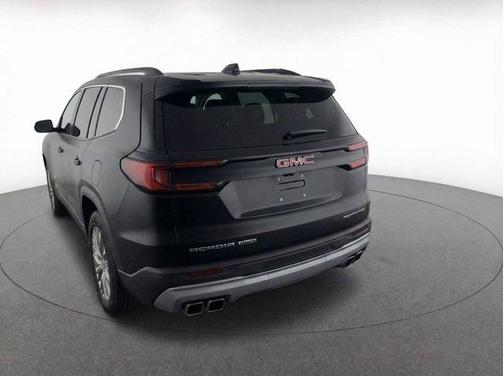 2024 GMC Acadia AWD Elevation