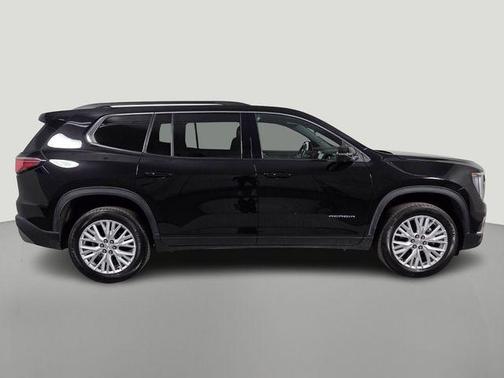 2024 GMC Acadia AWD Elevation