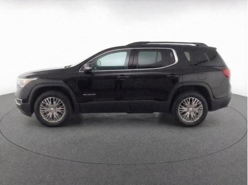2024 GMC Acadia AWD Elevation