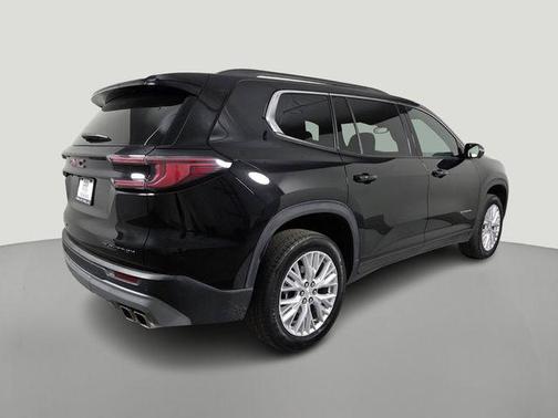 2024 GMC Acadia AWD Elevation