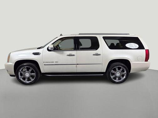 2007 Cadillac Escalade ESV Standard