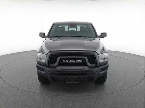 2021 RAM 1500 Classic Warlock Quad Cab 4x4 6'4' Box