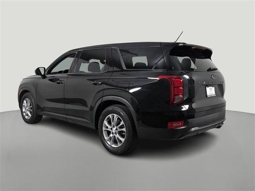 2020 Hyundai PALISADE SE